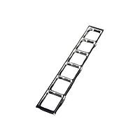 Ledil C19299_ISLA-6X1-SHD Shade Black Shade for ISLA-6X1