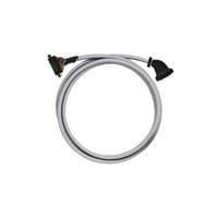Weidmuller 7789066020 Ribbon Cables / IDC Cables PAC-GF30-HE20-V0-2M