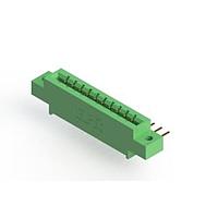 EDAC 833-010-559-602 Standard Card Edge Connectors Card Edge Connector