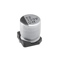 Nichicon UCH1E331MCS1GS Chip Type 25V 330uf 20% SMD, high vibration