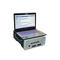 HV HIPOT GDJB-61850 Optical Digital Relay Protection Test System