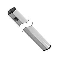 Banner Engineering WLB32ZC850PBQMN LED Lighting Bars WLB32 Work Light Bar; Switched Hi/Low/Off; Length: 850 mm; Voltage: 90-264 V ac; Environmental Rating: IP50; Color: White; Cascadable; QD - Includes Type N Power cord; Diffuse window