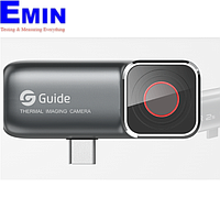 Guide Mobir 2S Thermal Camera for Smartphone (-20℃ -150℃; 256×192; 25°; IP43)
