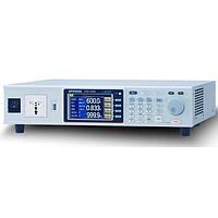 GW INSTEK APS-7100 Programmable AC Power Source (1kVA,500Hz)