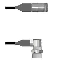 Amphenol Custom Cable Q-2902B0013007i RF Cable Assemblies N-SJ/N-RP LMR40 7I