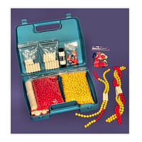 PHYWE KLA-460-220 Chromosome Simulation