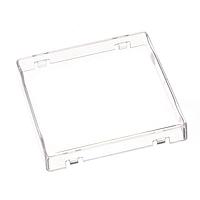 Omron Automation and Safety Y92A-48H Hard Cover E5CC Protective Cover