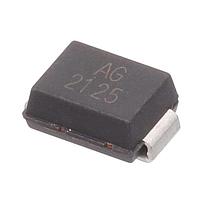 Eaton SMBJE6-0CA TVS Diodes TVS SMBJ 6V BI