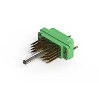 EDAC 516-038-542-501 Connectors Rack & Panel Connector