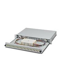 PHOENIX CONTACT 1145375 Fiber Optic Cable Assemblies FOC-FDX20-FR19-LCD24-OM2-PT9