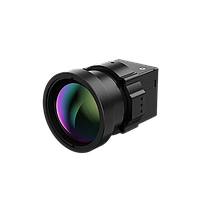 Raythink Turing L1280 Uncooled Infrared Module (1280×1024; 8~14μm)