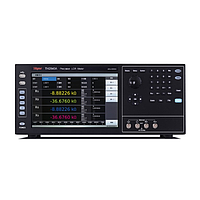 Tonghui TH2840B Super Fast LCR Meter (20Hz-2MHz)