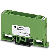 PHOENIX CONTACT 2947815 Housing, Electronic EMG 15-B3