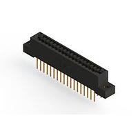 EDAC 896-036-526-207 Receptacles High Temp Card Edge Connectors