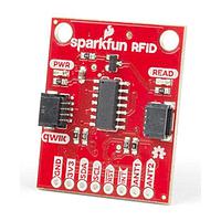 SparkFun KIT-15209 Kits RFID Qwiic Kit
