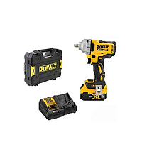 DEWALT DCF891P1-B1 Battery Impact Wrench (20V)