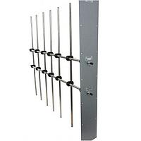 Sensing Precision Wilson Flowgrid