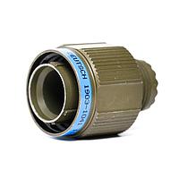 DEUTSCH - TE Connectivity D38999/26WB5PA Plugs DTS 5C 5#20 PIN