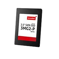 Innodisk DGS25-B56D81BW3QC SATA SSDs