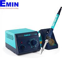 Bakon BK969 Professional Knob Thermostat Rewwork Solder Welding Soldering Station (200~480°C,70W)