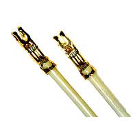 JST Commercial ASACHLSACHL28W254 Pre-Crimped Lead 10" ACHL SERIES STANDARD LEADS