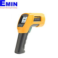 FLUKE FLUKE-572-2 High-Temperature Infrared Thermometer (-30 °C đến 900 °C)