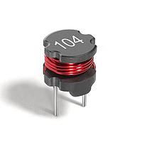 Coilcraft RFC0807B-274KE Wirewound 270uH UnShld 10% 800mA 805mOhms