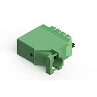 EDAC 516-038-542-642 Connectors Rack & Panel Connector