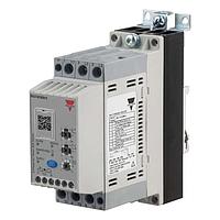 Carlo Gavazzi RSGT6012FFV10 Motor Drives 3PH S/START 220-600V 12A 24VAC/DC+O/L