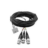 YMC PIEZOTRONICS YMC 147A01 High Shock IEPE Accelerometer (1.0 mV/g; ±5,000g pk)