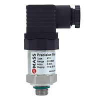 Precision Mass PT11-10-050-0/16 bar-=-MG9-M1-CD4 Industrial Pressure Transmitter (0 – 16 bar)