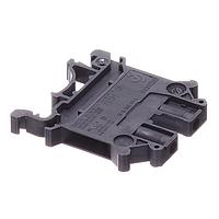 PHOENIX CONTACT 0711344 Feed Through Terminal Block UK5 N BLACK