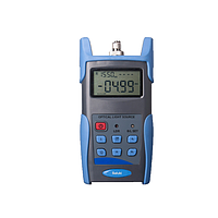 SALUKI SK500X Smart Laser Source (1310/1550 nm, SM)