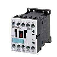 Contactor 3P Siemens 3RT1016-1AP61 (4 KW/400 V)