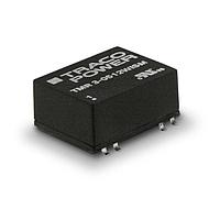 TRACO Power TMR 3-0515WISM Isolated 4.5-12Vin 24V 125mA 3W SMT Iso