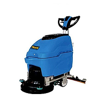 PULLMAN PMA450C Floor scrubber
