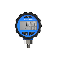 Elitech PG-30PRO Digital Pressure Gauge (0 800psi/0 500psi)