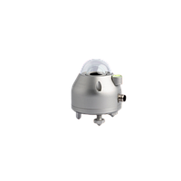 Senseca LPS10M0T Pyranometer class A (-200…4000 W/m2, Modbus output, with tilt, class A)