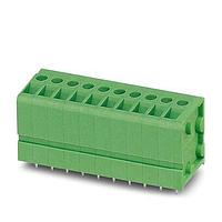 PHOENIX CONTACT 1704127 Fixed Terminal Blocks FRONT 2,5-V/SA10/ 8