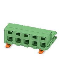 PHOENIX CONTACT 1883174 Plugs ZEC 1.5/ 5-ST-7.5 C2 R 1.5