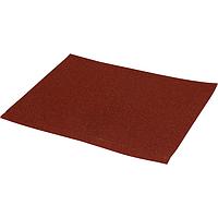YATO YT-83164 Abrasive Cloth Sheet (230x280, P100)