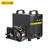 BOSI BS662975 Gas shielded welding machine (0.8–1.2 mm, 30–350A)