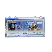 KYOCERA AVX TS0003 Capacitor Kits 100B MULTILAYER CAPACITOR TUNING KIT