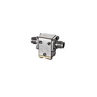 DiTom D3I4043Q-1 Single Junction 40.00 - 43.50 GHz Isolator, 2.4mm