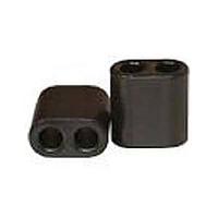 Fair-Rite 2867001502 Oval Core 67 MULTI-APERTURE 13.3mm 6.6mm 7.5mm