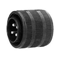 Amphenol Aerospace MS17344C20N9S PLUG