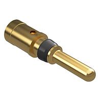 Amphenol Positronic MC610N/AA Power to the Board