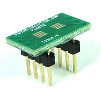 Chip Quik PA0032 Sockets & Adapters TSSOP-8 to DIP-8 SMT Adapter