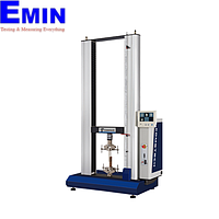 Cometech QC-526D2-Extended Universal Material Testing Machines (20kN)