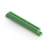 EDAC 833-046-521-207 Standard Card Edge Connectors Card Edge Connector